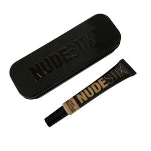 Nudestix Cream Concealer Anticernes Creme NUDE 5 10 ml / .34 fl oz